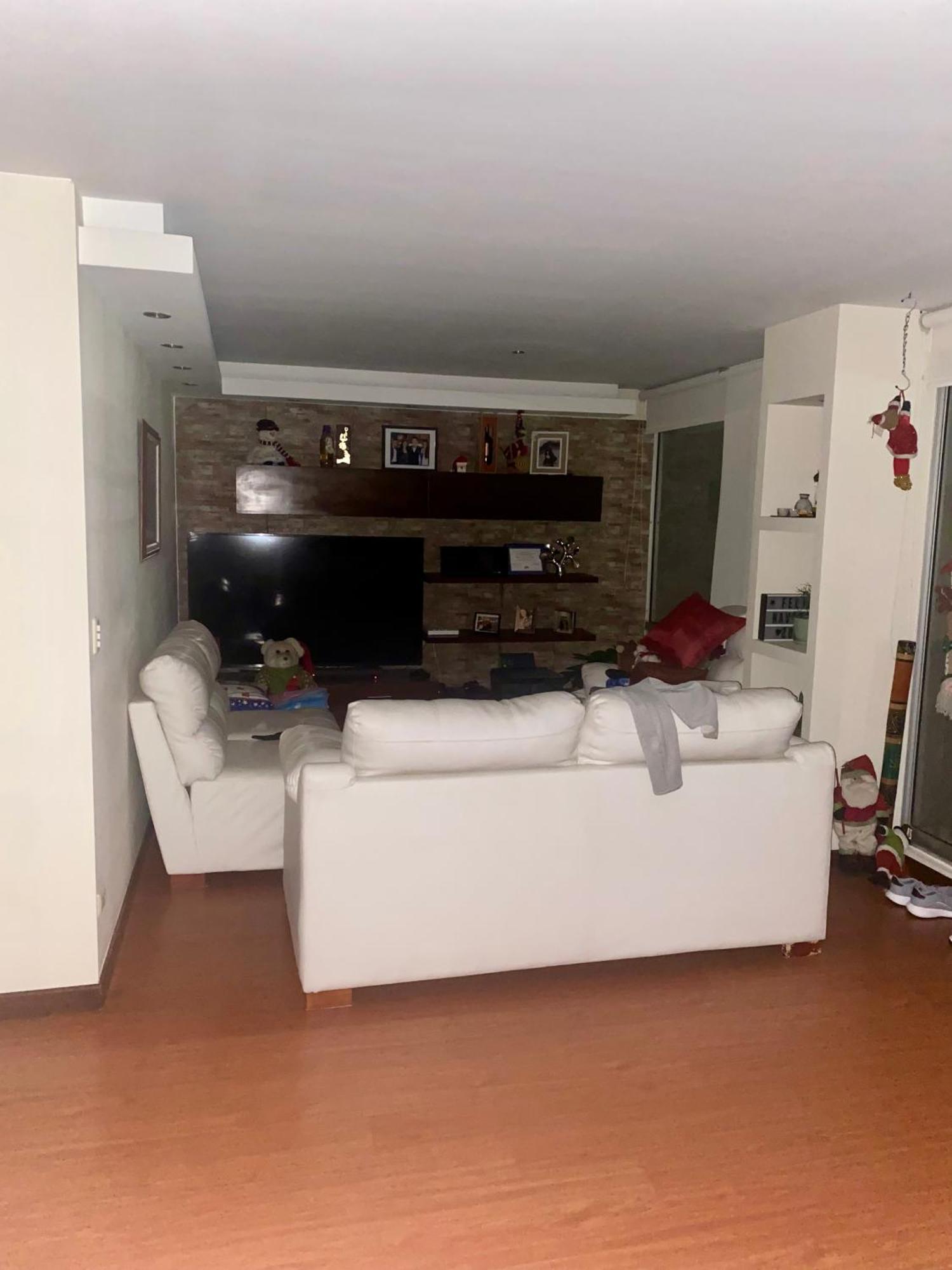 Habitacion El Bosque Bogota Exterior photo