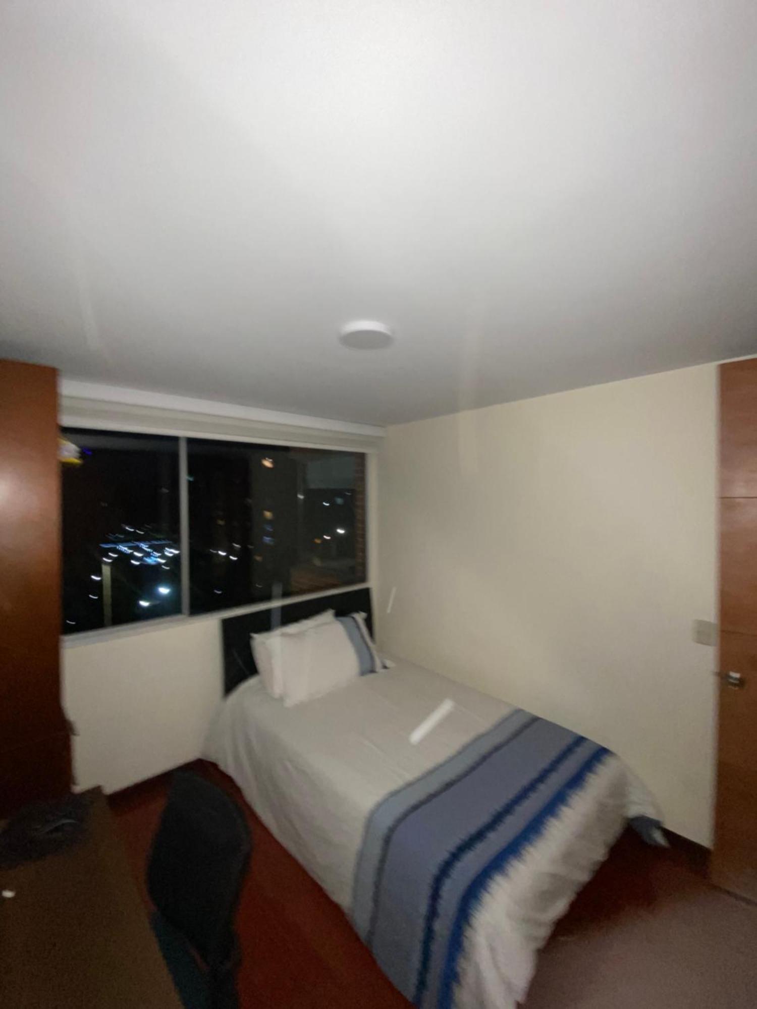 Habitacion El Bosque Bogota Exterior photo