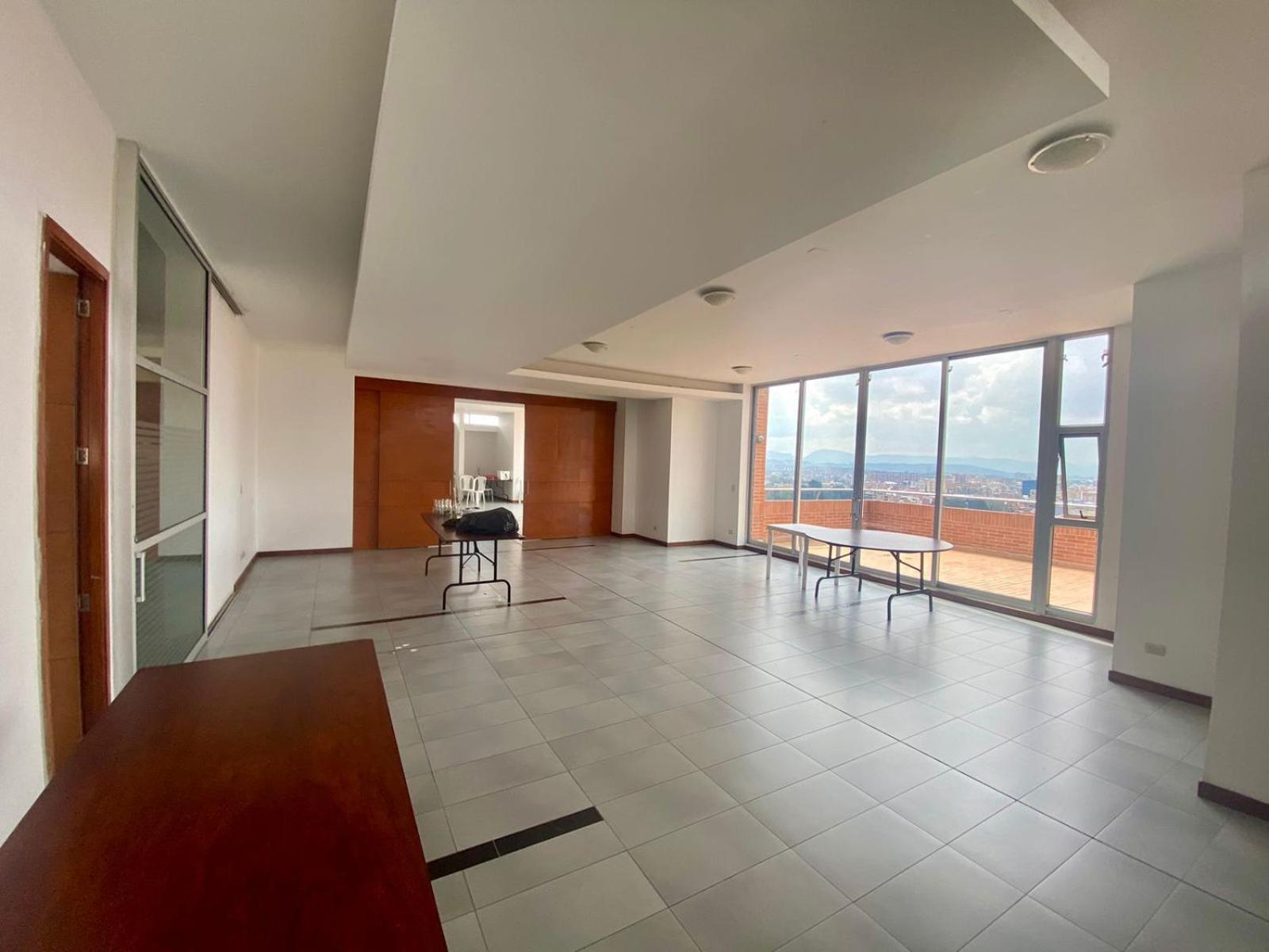 Habitacion El Bosque Bogota Exterior photo