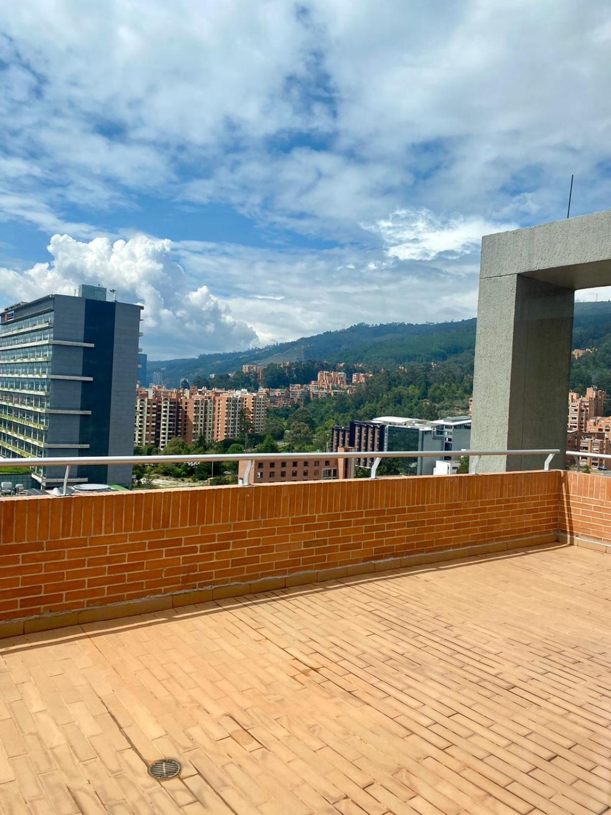 Habitacion El Bosque Bogota Exterior photo